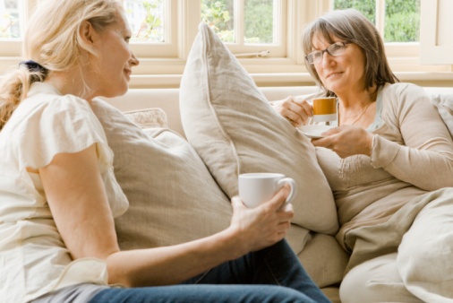 Caregiver Burnout – Tips for Managing Stress and Anxiety Caregiver Burnout - Tips for Managing Stress and Anxiety