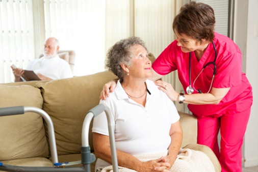 Homebound Status and Medicare Coverage Homebound Status and Medicare Coverage