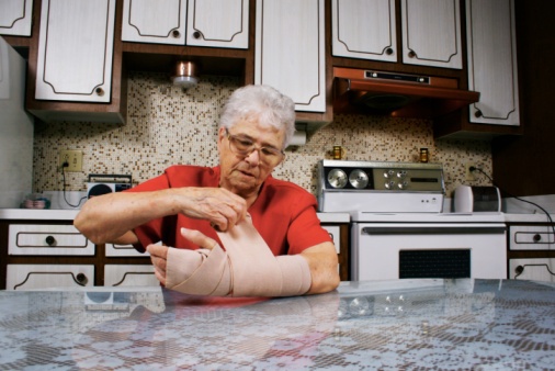 Introduction to Lymphedema Introduction to Lymphedema