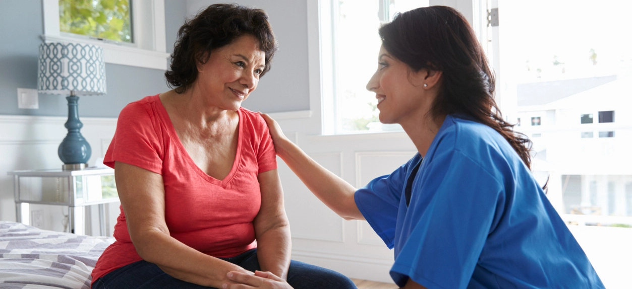 Psychiatric Nursing at American Premiere Hospice