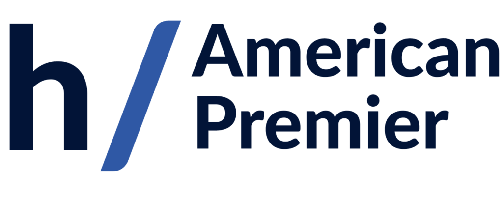 American Premier Hospice logo