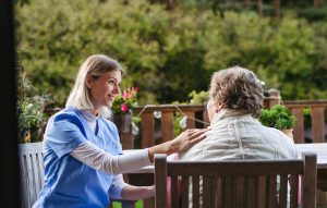 palliative care