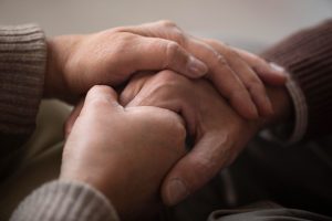 end of life care