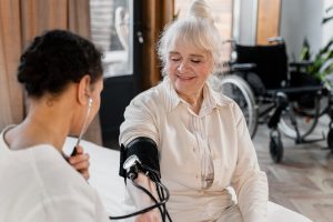 home health services