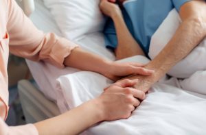 End-of-Life Transitions