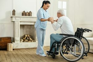 Home Care Services