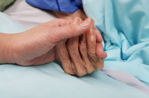 End-of-Life Care