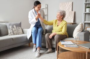in-home care