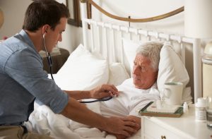 end-of-life care