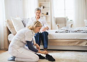 Home Nursing