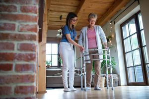 Home Health Care