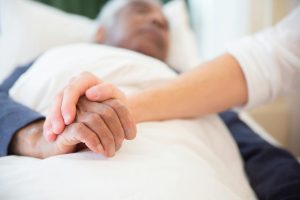 Home Infusion Therapy