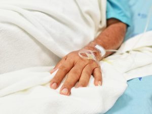IV Medication