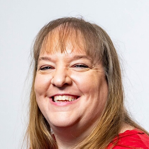 Rachelle Urban, Operations Support Manager