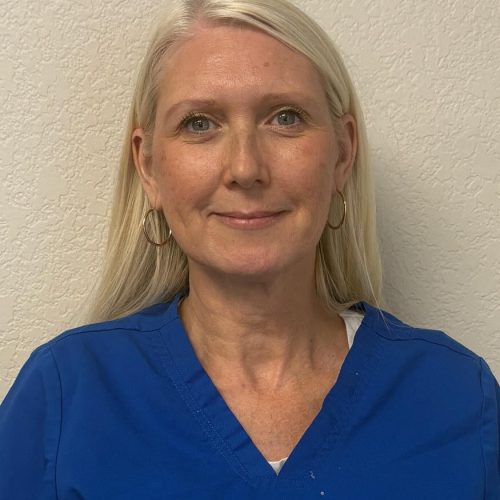 Michelle Full time Home Health RN
