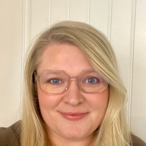 Carley Crawford, Family Nurse Practitioner