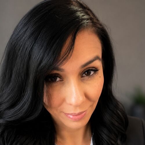 Tara Miranda, Intake/Scheduling Coordinator